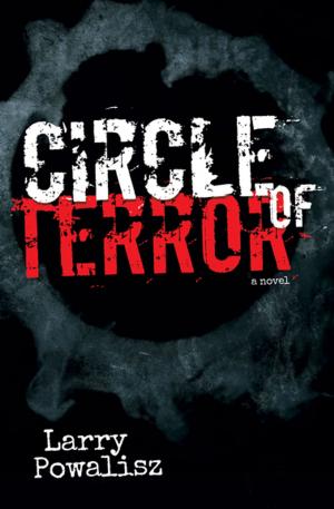 Cover of the book Circle of Terror by Olivia deBelle Byrd