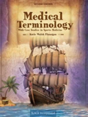 Cover of Medical Terminology With Case Studies in Sports Medicine, Second Edition