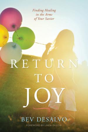 Cover of the book Return to Joy by Jerry Bridges