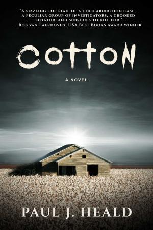 Cover of the book Cotton by Greg Liefer