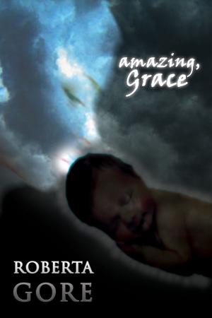 Cover of the book amazing, Grace by Lewis Ben Smith