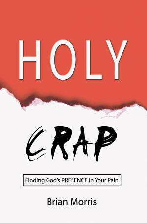 Book cover of Holy Crap