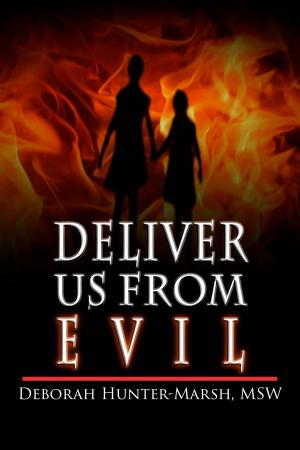 Cover of the book Deliver Us From Evil by Rachel Vrudny