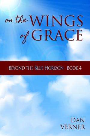 Cover of the book On the Wings of Grace by Rachel Hoffman