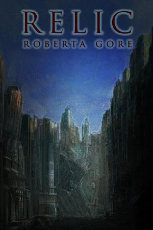 Cover of the book Relic by Joanna Kurowska