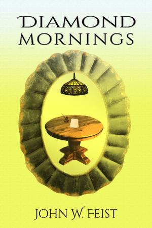 Cover of the book Diamond Mornings by Carter, A. M.