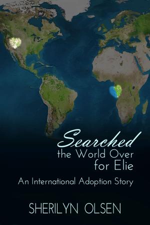 Cover of Searched the World Over for Elie