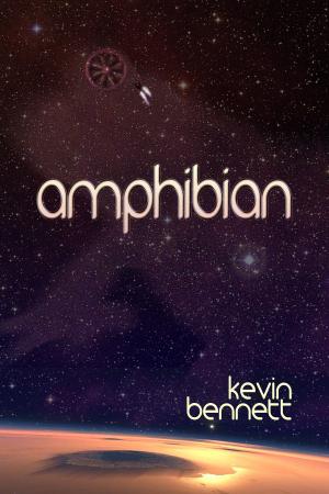 Cover of the book Amphibian by Mary Anne Brady