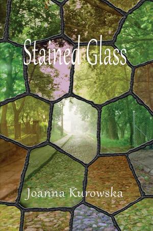 Cover of the book Stained Glass by Jesse S. Greever, Marcus R. Farnell, Jr.