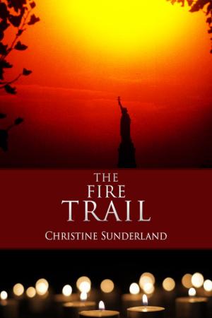 Cover of the book The Fire Trail by Lewis Ben Smith