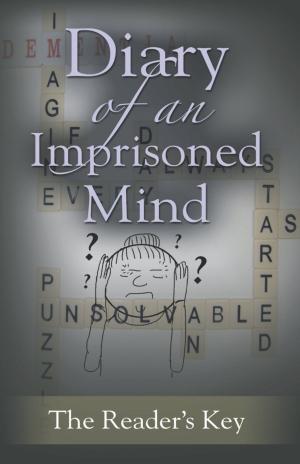 Cover of the book Diary of an Imprisoned Mind by Rosemary Gard