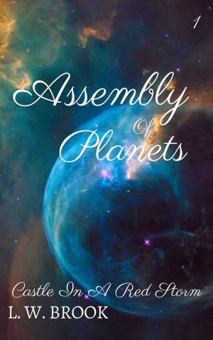 Cover of the book Assembly Of Planets by B. L. Fowler