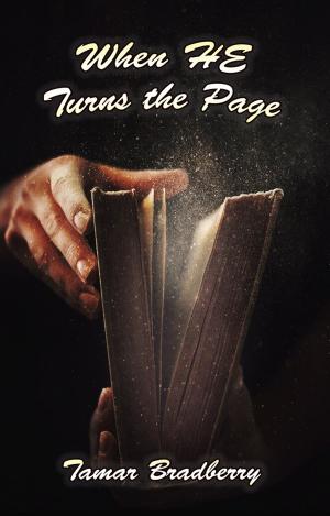 Cover of the book When He Turns the Page by Alana Huizenga