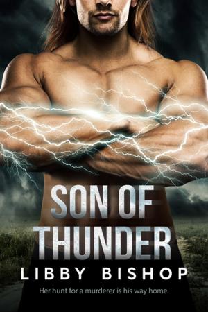 Cover of the book Son of Thunder by Jenna Bayley-Burke