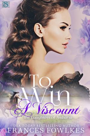 Cover of the book To Win a Viscount by Jennifer L. Armentrout