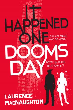 Cover of the book It Happened One Doomsday by Cody Toye
