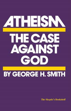 Cover of the book Atheism by Eric Wilson