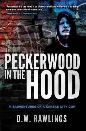 Cover of the book Peckerwood in the Hood by Keshawn A. Spence