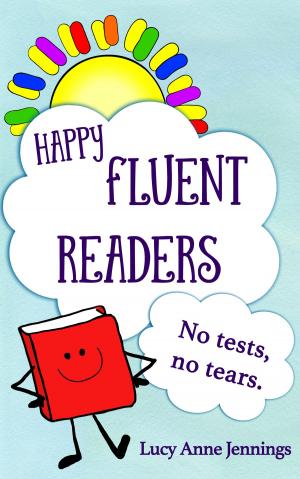 Cover of Happy Fluent Readers