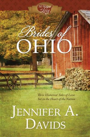 Cover of the book Brides of Ohio by Laurie Alice Eakes