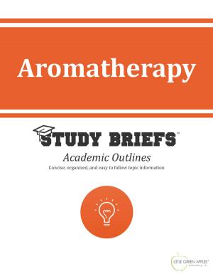 bigCover of the book Aromatherapy by 