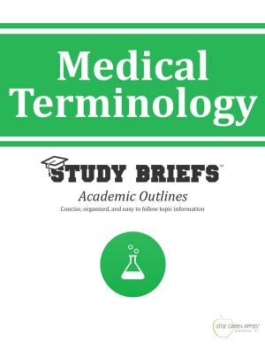 bigCover of the book Medical Terminology by 
