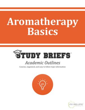 bigCover of the book Aromatherapy Basics by 