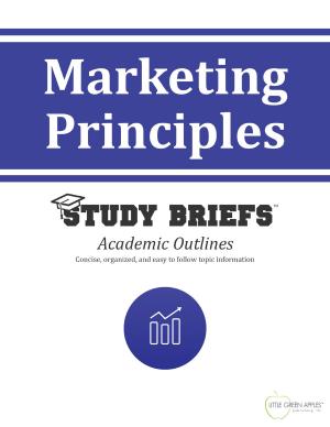 Cover of Marketing Principles