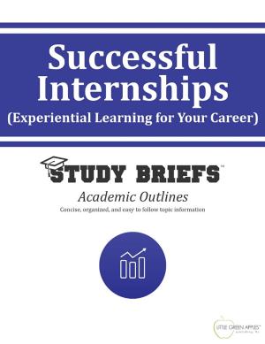 bigCover of the book Successful Internships by 