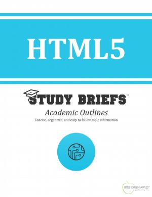 bigCover of the book HTML5 by 