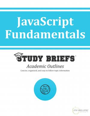 Book cover of JavaScript Fundamentals
