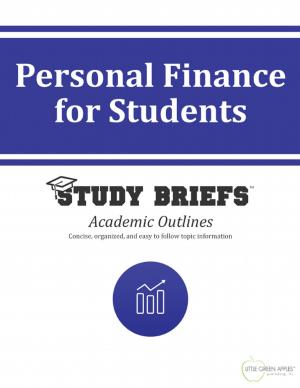 Cover of Personal Finance for Students