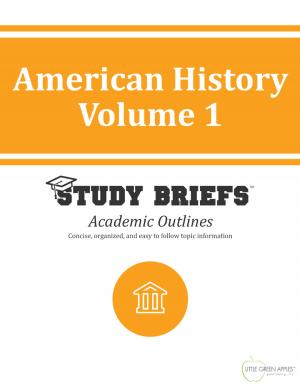 bigCover of the book American History Volume 1 by 