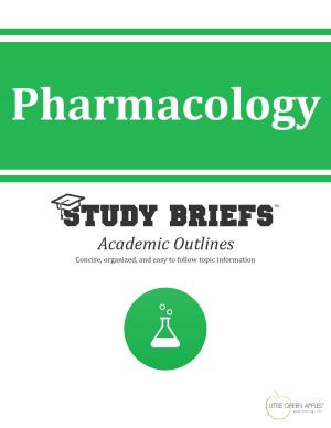 Cover of Pharmacology