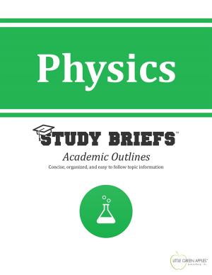 bigCover of the book Physics by 