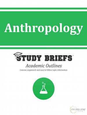 Cover of Anthropology