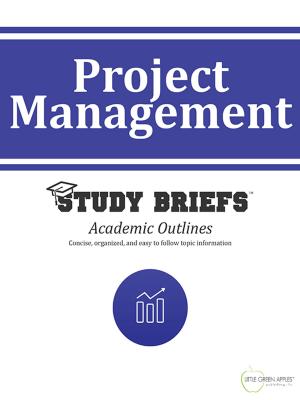 Book cover of Project Management