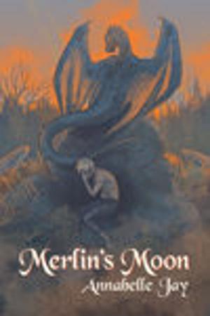 Cover of the book Merlin's Moon by Lou Hoffmann