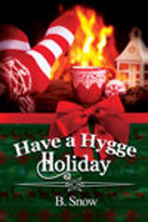 Cover of the book Have a Hygge Holiday by Andrew Grey