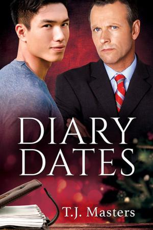 Cover of the book Diary Dates by Alberto W. Zanetti