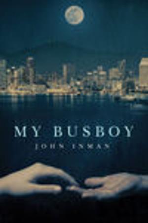 Cover of the book My Busboy by Connie Bailey