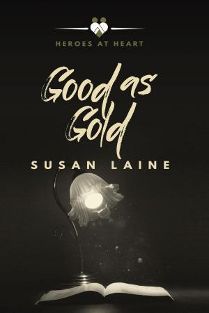 Cover of the book Good as Gold by Amy Lane