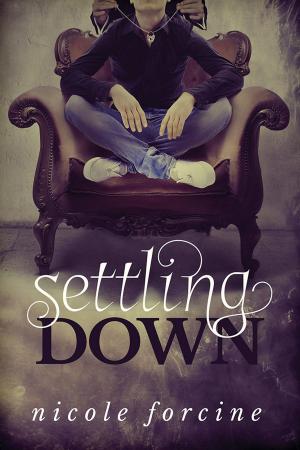 Cover of the book Settling Down by Elias Raven, Sharon Johnson