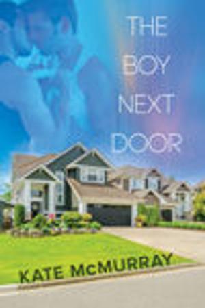 Cover of the book The Boy Next Door by Shira Anthony