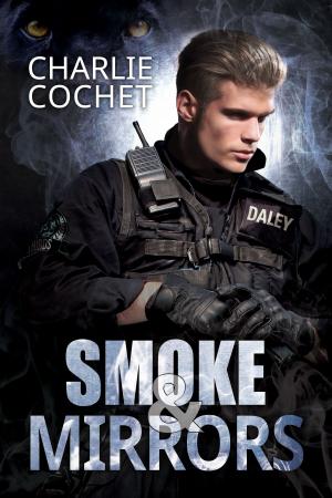 Cover of the book Smoke & Mirrors by Danielle Mathieson Pederson