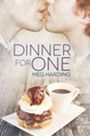 Cover of the book Dinner for One by K.C. Wells