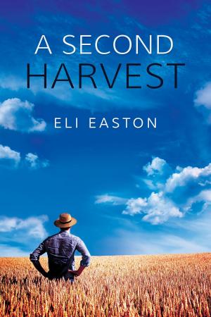 Book cover of A Second Harvest