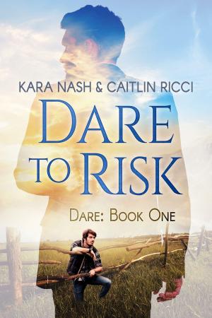 Cover of the book Dare to Risk by Anne Tenino