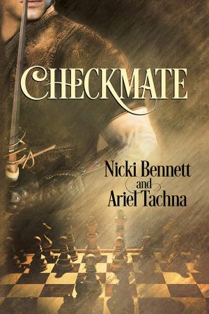 Cover of the book Checkmate by Kaje Harper