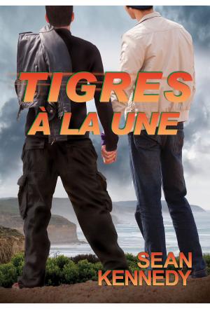 Cover of the book Tigres à la Une by TJ Klune